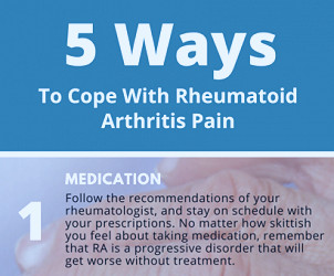 What to Do After Receiving a Rheumatoid Arthritis Diagnosis | Arthritis,  Rheumatic & Bone Disease Associates | arthritissj.com